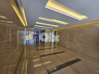 Kfarehbab 310m2 | 300m2 Terrace&Garden |Luxury| Furnished | PA |