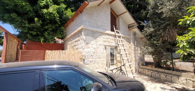 L18912 - Stand Alone Office For Rent in Aamchit