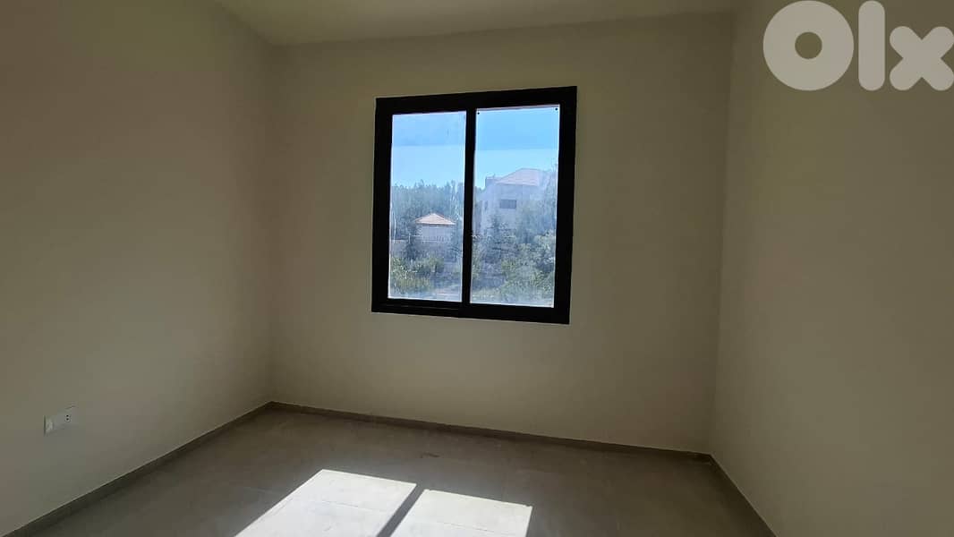 L18913 - Chalet For Sale In Mechmech In A Brand New Project 2