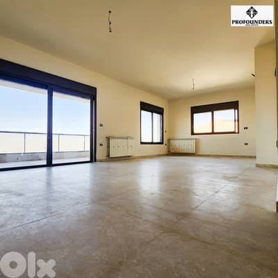 Apartment for Sale in Ain Aar شقة للبيع في عين عار Apartment for Sale in Ain Aar شقة للبيع في عين عار