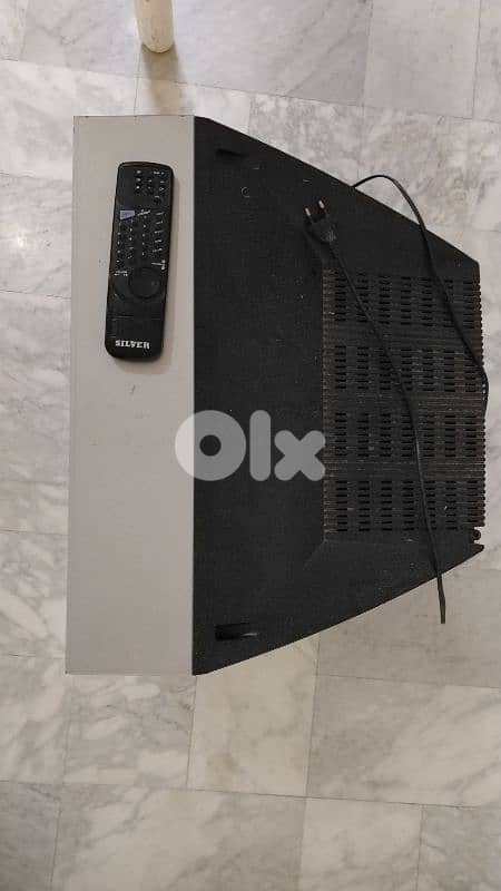 television lal be3 1