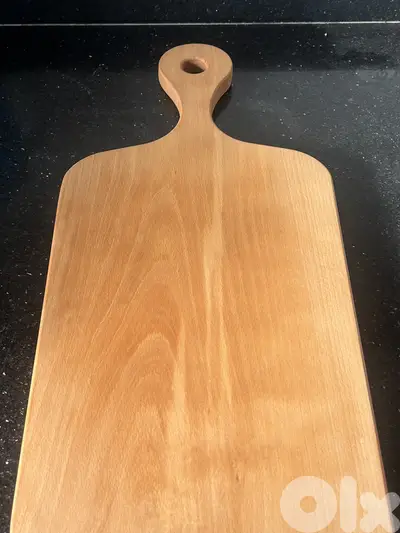 Cutting board - German beechwood