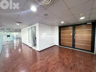 414 Sqm - Office For Rent in Sodeco