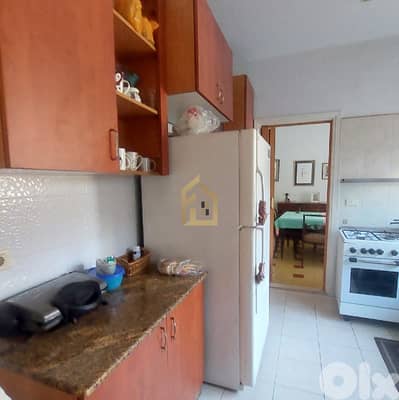Apartment for sale in Achrafieh JD204 شقة للبيع في الأشرفية