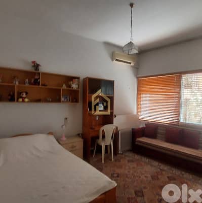 Apartment for sale in Achrafieh JD204 شقة للبيع في الأشرفية