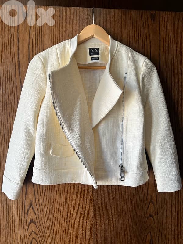 Armani Exchange Jacket 0