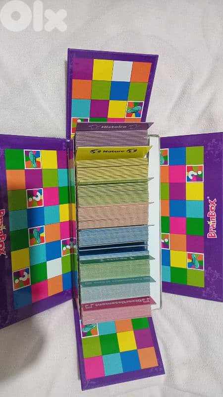 brain box 1