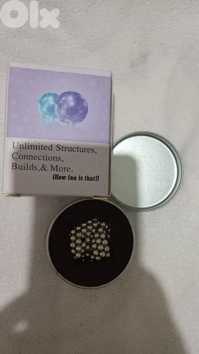 spinners