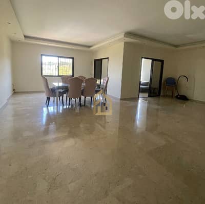 Apartment for sale in Aramoun NY205 شقة للبيع في عرمون