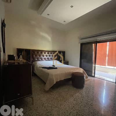 Apartment for sale in Aramoun NY205 شقة للبيع في عرمون