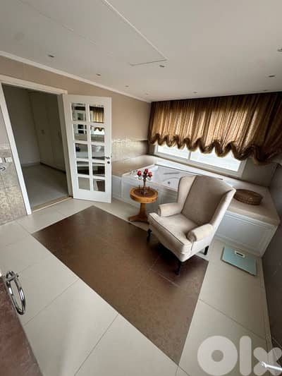 Duplex for sale in ain saade دوبلكس للبيع في عين سعاده