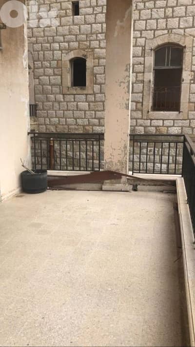 apartment For sale in harissa شقة للبيع في حريصا