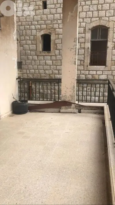 apartment For sale in harissa شقة للبيع في حريصا