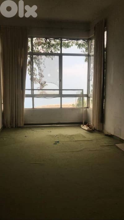 apartment For sale in harissa شقة للبيع في حريصا