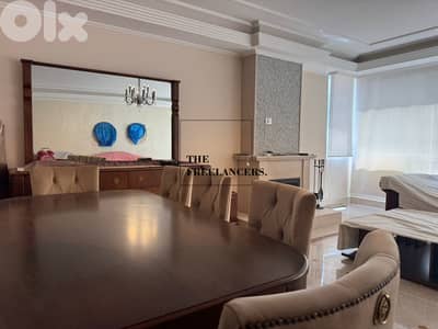 Apartment For Sale in Mar Elias MQBBH799 شقة للبيع في مارلياس
