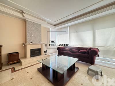 Apartment For Sale in Mar Elias MQBBH799 شقة للبيع في مارلياس
