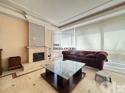 Apartment For Sale in Mar Elias MQBBH799 شقة للبيع في مارلياس