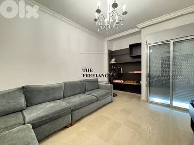 Apartment For Sale in Mar Elias MQBBH799 شقة للبيع في مارلياس