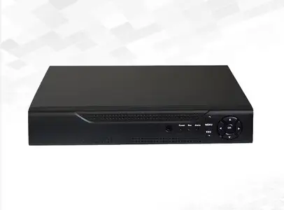 4 CHANNELS DIGITAL VIDEO RECORDER HDMI TCP - 2MP