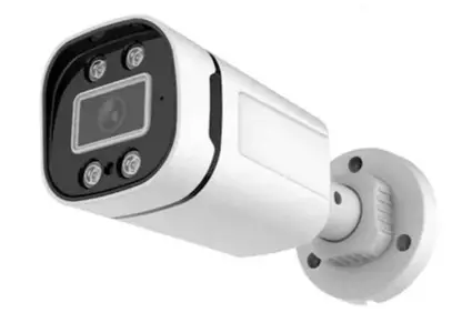 CAMERA AHD OUTDOOR 3.6 MM 2MP FULLCOLOR - كاميرا مراقبة