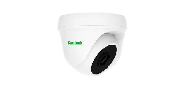AHD INDOOR CAMERA 5MP - كاميرا مراقبة