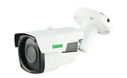 IP OUTDOOR CAMERA 2MP - كاميرا مراقبة