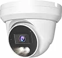 CAMERA AHD INDOOR 2MP FULLCOLOR - كاميرا مراقبة