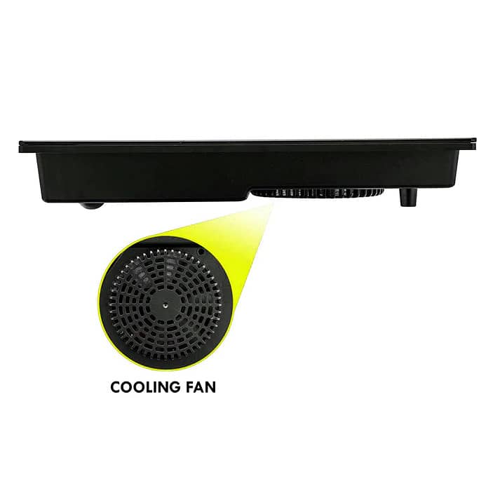 SINGLE INDUCTION COOKER 3