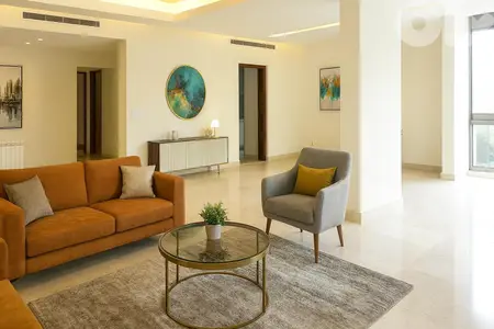Apartment for Rent in Sin El Fil – Horsh Tabet شقق للإيجار