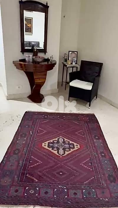Apartment for Rent in Sin El Fil – Horsh Tabet شقق للإيجار