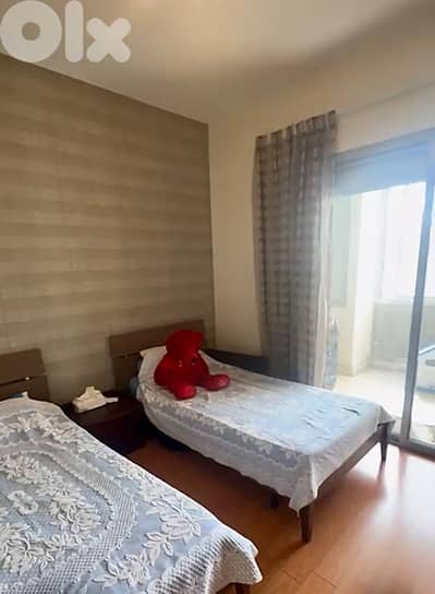 Apartment for Rent in Sin El Fil – Horsh Tabet شقق للإيجار