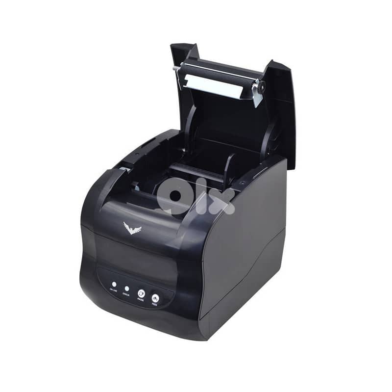 LABEL BARCODE PRINTER 1