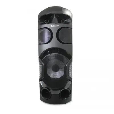 KARAOKE SPEAKER 15 INCH MH-336 - وايرلس سبيكر