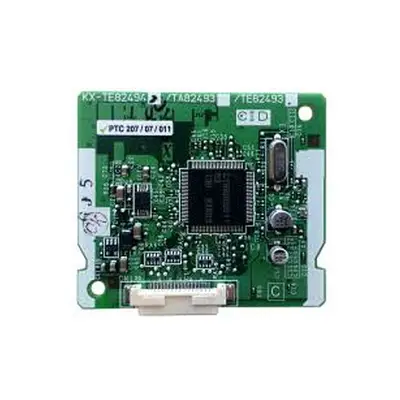 3 PORT CALLER ID - KX-TE82494X