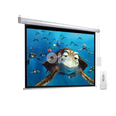 PROJECTION WHITE SCREEN BW18-E300