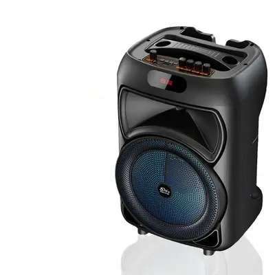 KARAOKE SPEAKER 12" - 12146 - وايرلس سبيكر
