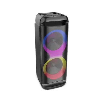 KARAOKE SPEAKER 2X8" - ZQS8288 - وايرلس سبيكر