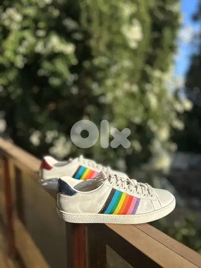 authentic gucci