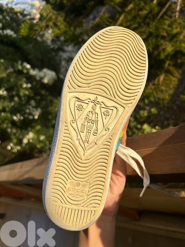 authentic gucci 5