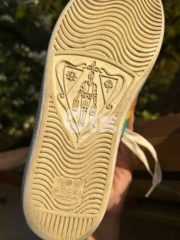 authentic gucci 6