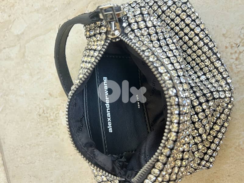 authentic alexander wang 3