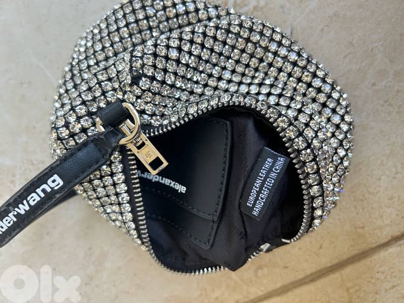 authentic alexander wang 4