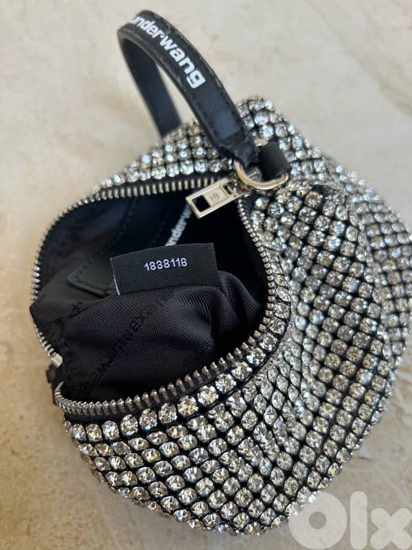 authentic alexander wang 5