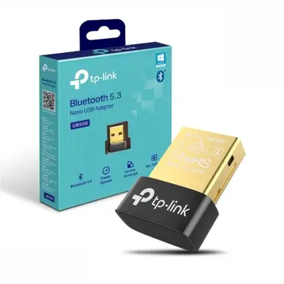 BLUETOOTH 5.3 USB ADAPTER