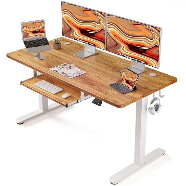 electric desk 5