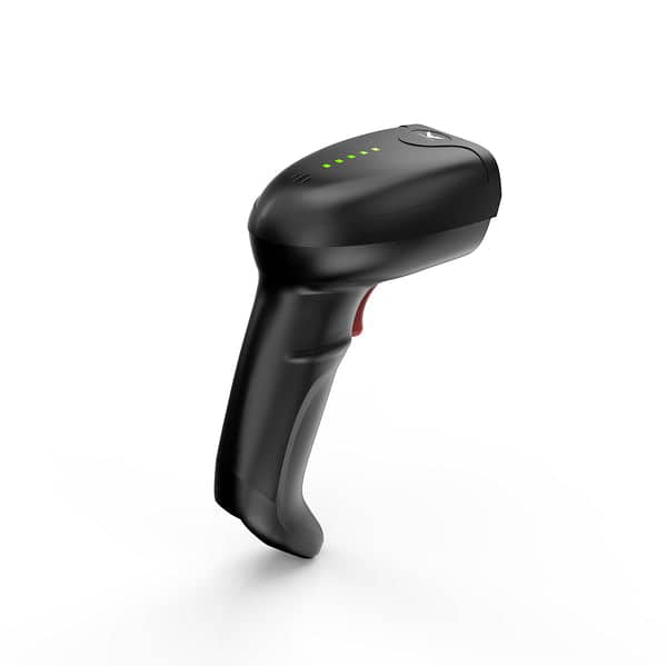 USB BARCODE SCANNER - BS103U 1