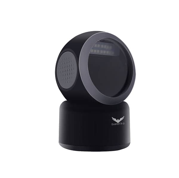 USB ON-DESK BARCODE SCANNER - BS105D 2