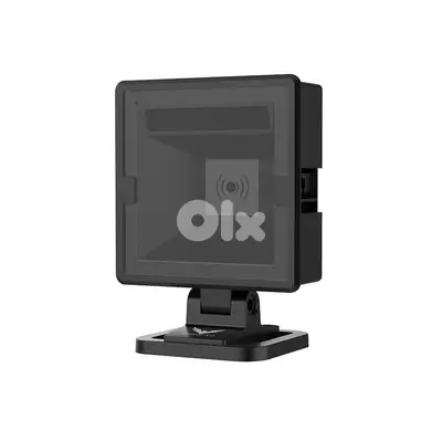 USB ON-DESK BARCODE SCANNER - BS106D
