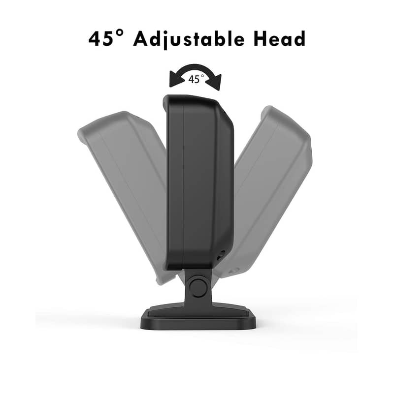 USB ON-DESK BARCODE SCANNER - BS107D 2