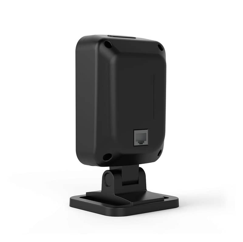 USB ON-DESK BARCODE SCANNER - BS107D 4